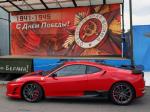 Ferrari F430 SD SU35 by Status Design 2010 года